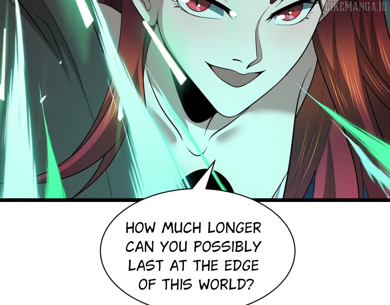 Era of the Haunted Chapter 535 - page 133